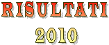 RISULTATI 
2005