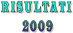 RISULTATI 
2005