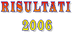 RISULTATI 
2005