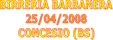 RISULTATI 
2005